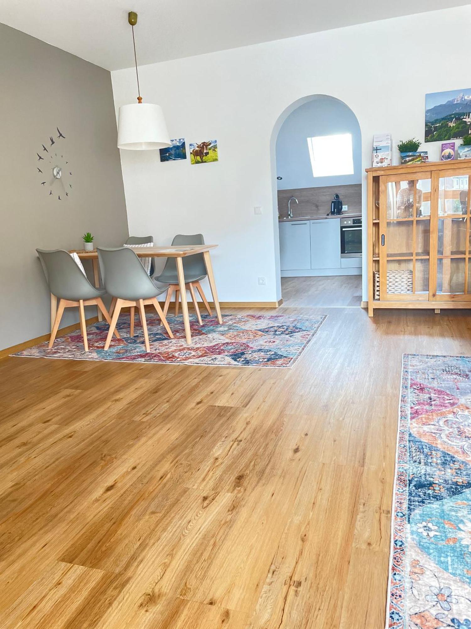 Bgd Appartement